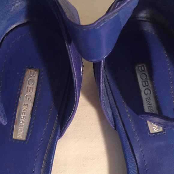 BCBGeneration Mary Janes! - Picture 3 of 7